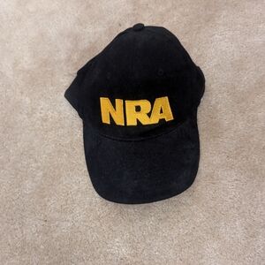 NRA Hat